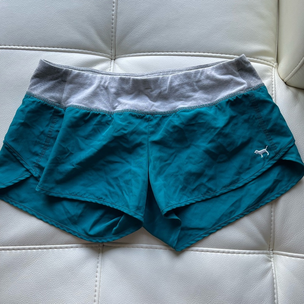 XS Pink shorts